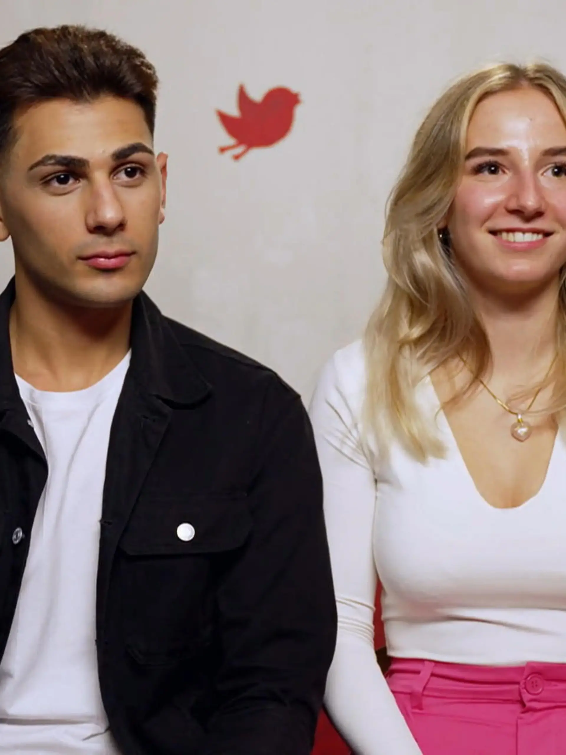 Bild zu: "Gibt es ein zweites Date?"
