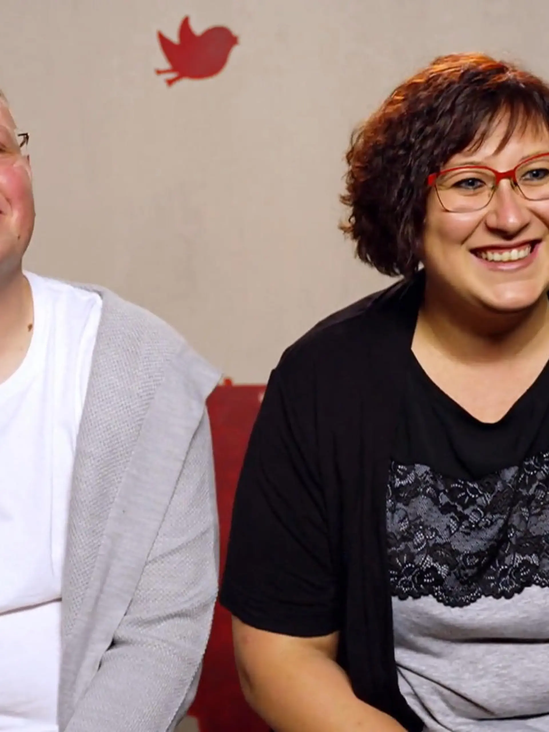 Bild zu: "Gibt es ein zweites Date?"