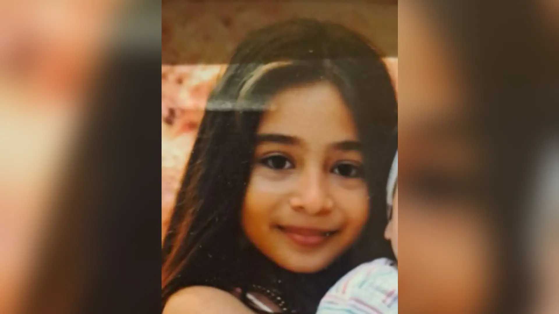 Die neunjährige Mia Rakić wird seit Montag in Berlin vermisst. Sie kam nach einer Fahrt zur Schule nie im Unterricht an.