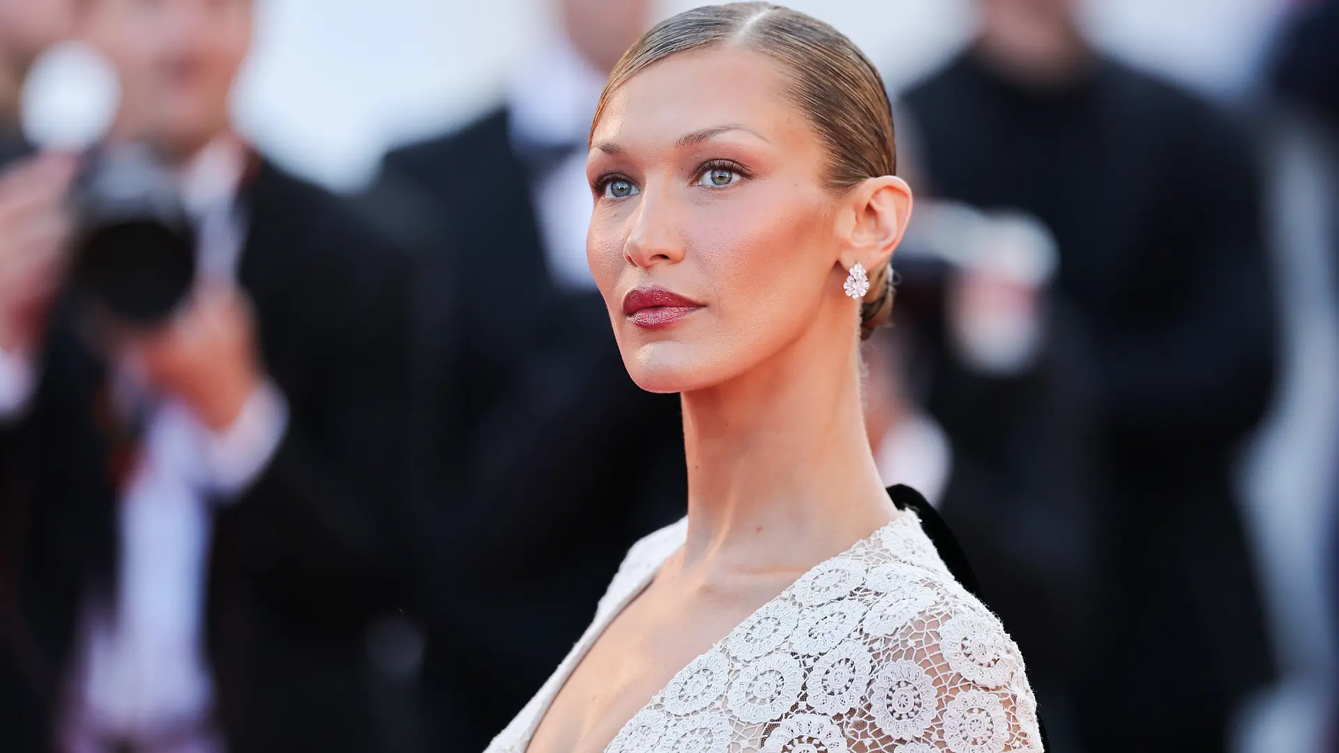 Bella Hadid