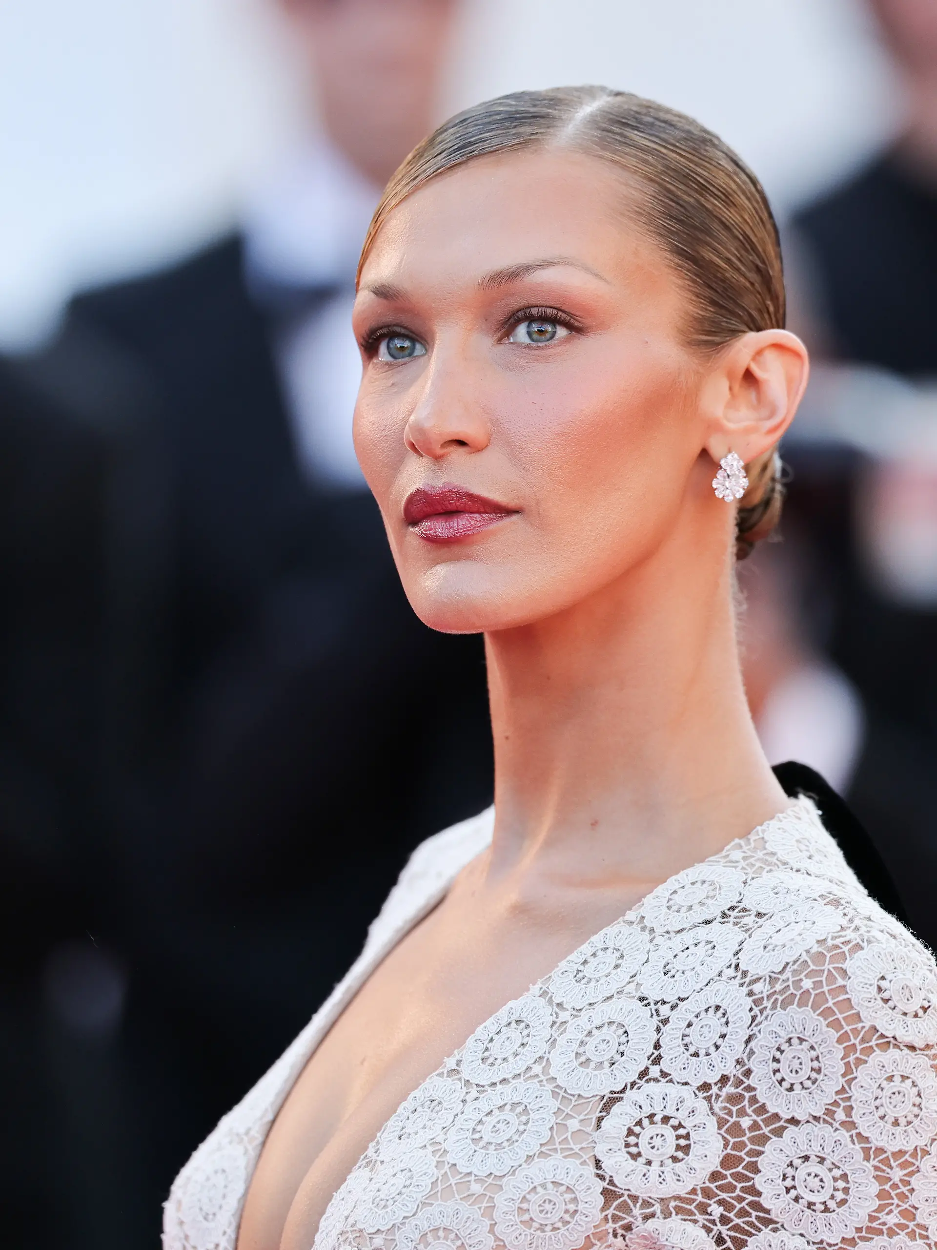 Bella Hadid