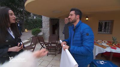 Bild von Bringt die Party Maleks Durchbruch?