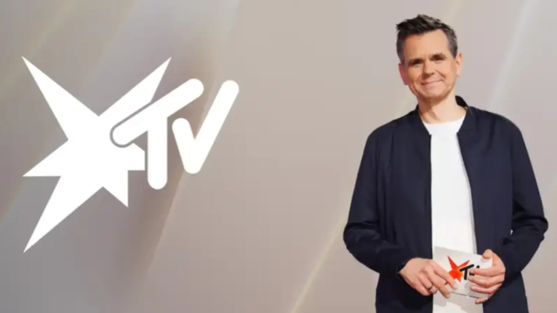 stern TV am Sonntag