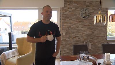 Bild von Holt sich Polizist Stefan den Sieg?