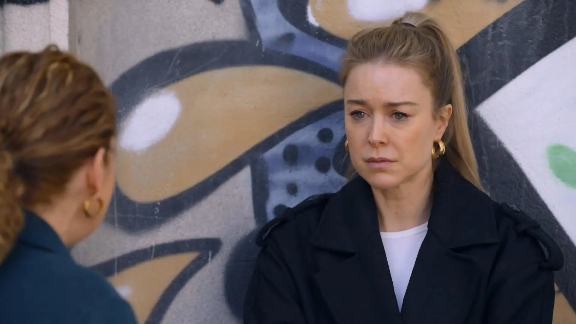 Jessica kann Philip nicht weiter belügen GZSZ-Folge 8558 vom 30. Juni 2026 auf RTL+
