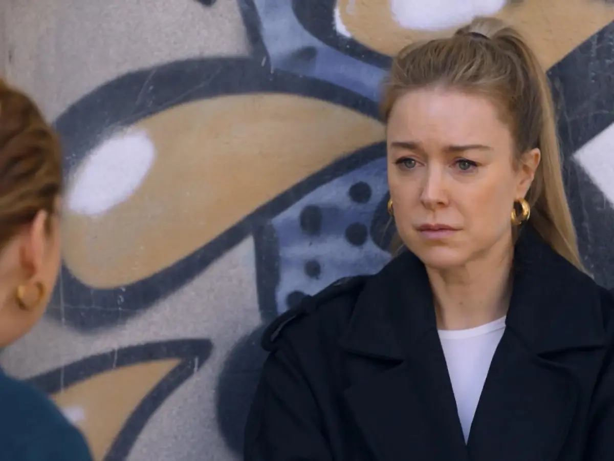GZSZ-Folge 8558 vom 30. Juni 2026 auf RTL+: Jessica kann Philip nicht  weiter belügen