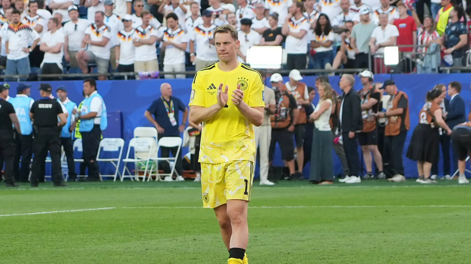 Manuel Neuer