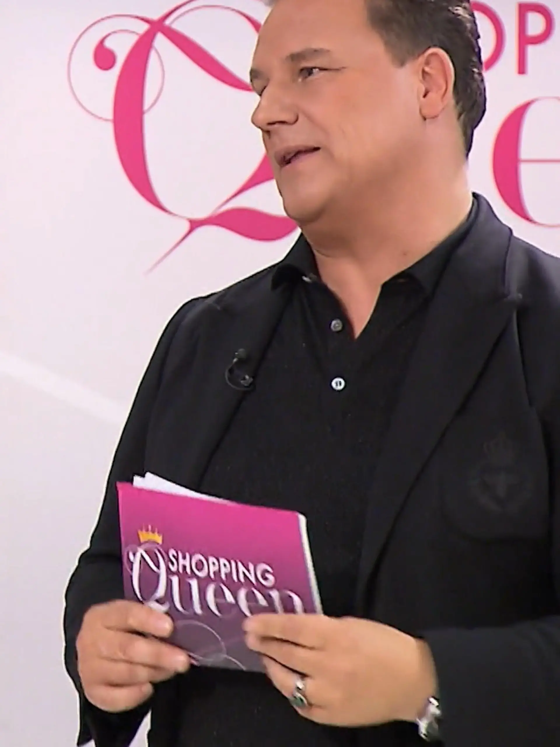 Bild zu: "Wer wird Guidos 'Shopping Queen'?"