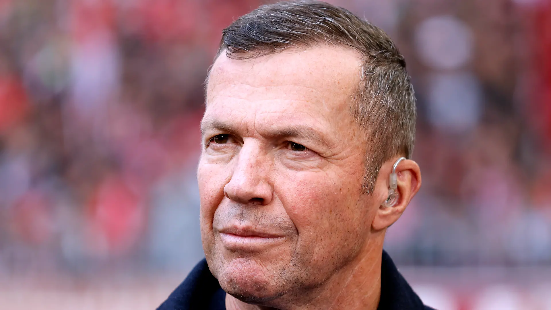 Lothar Matthäus zum DFB-Aus bei der WM 2026