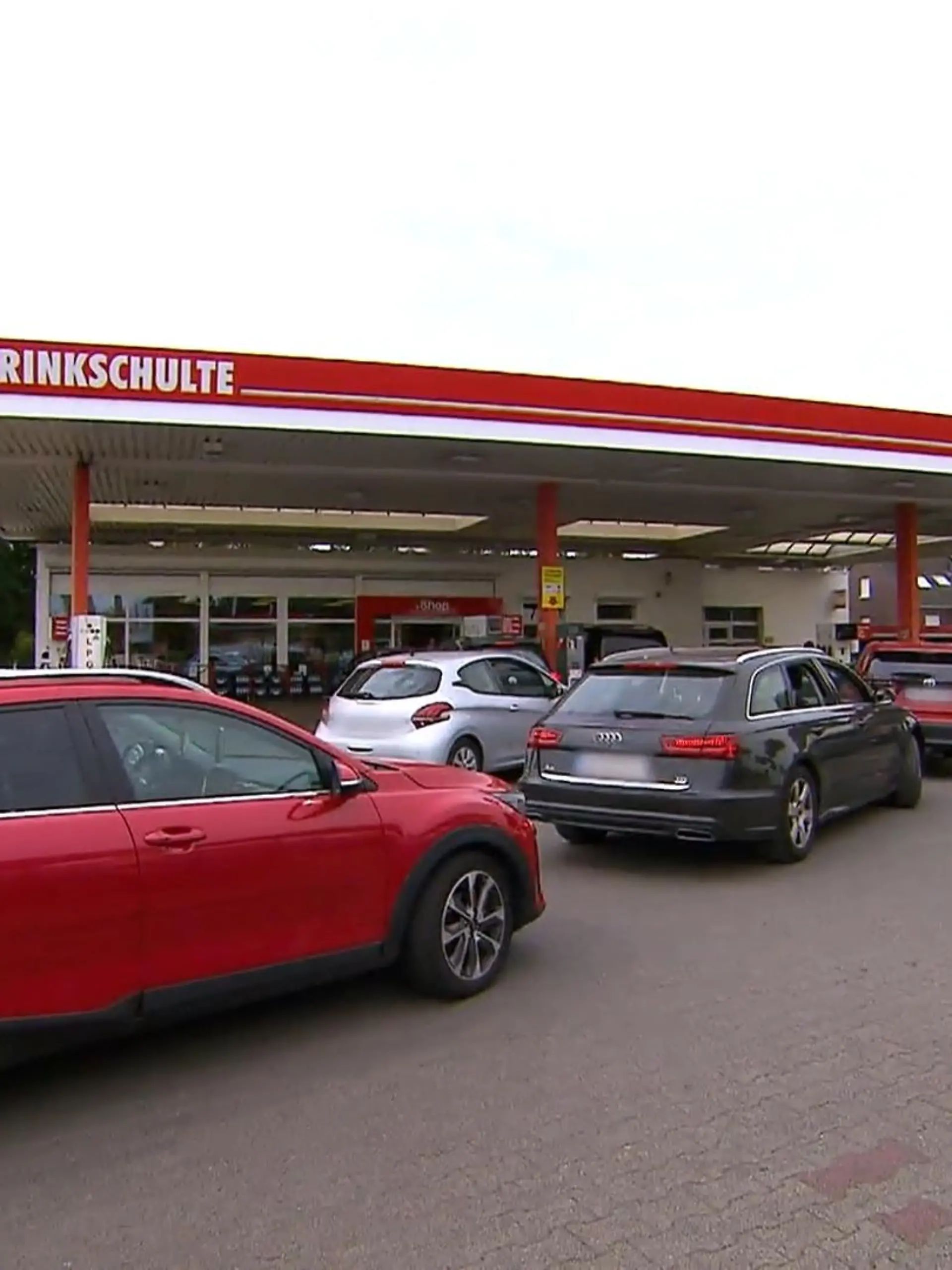 Bild zu: "Was der Rabatt wirklich brachte"