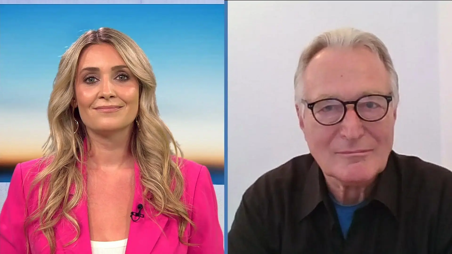 Interview mit Herbert Rabl (Tankstellen-Interessenverband) Ende des Tankrabatts