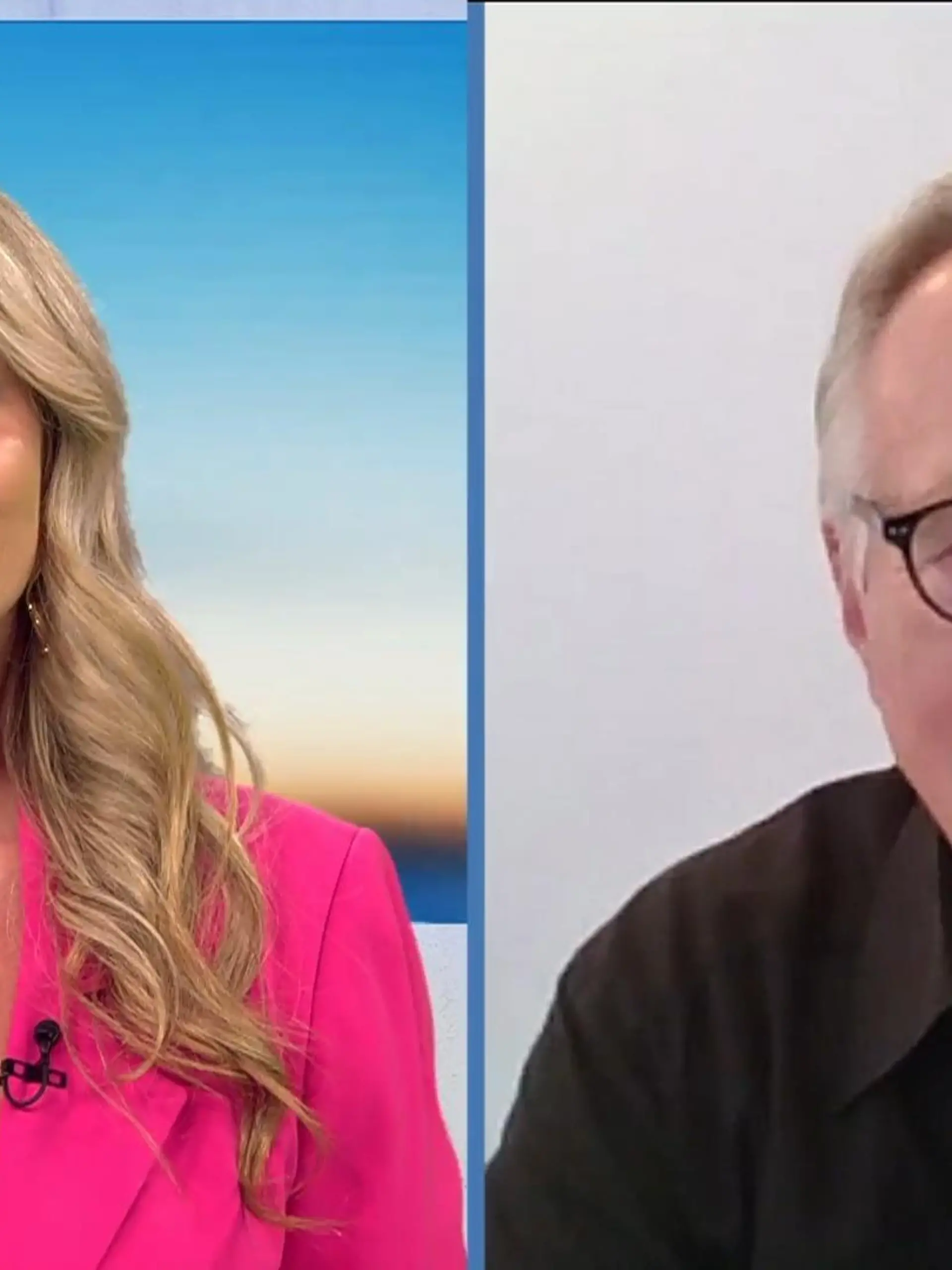 Bild zu: "Interview mit Herbert Rabl (Tankstellen-Interessenverband)"