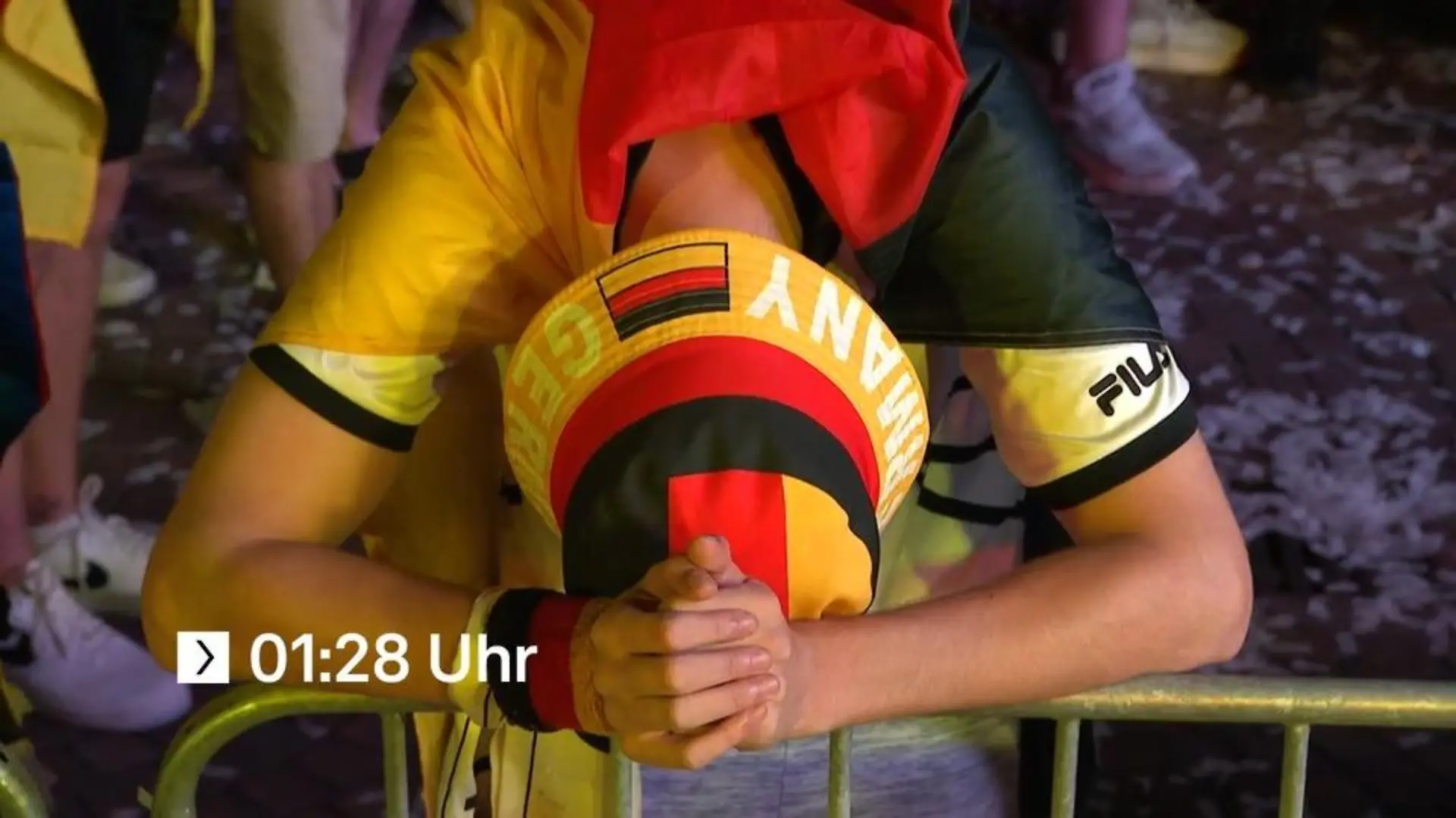 WM-Aus für Deutschland Bald ein neuer Trainer?