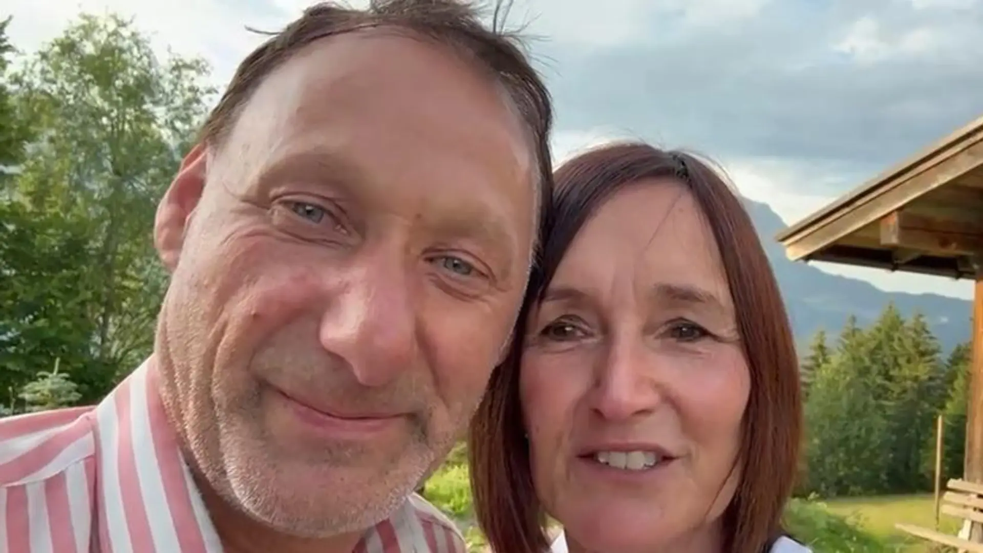 Liebesglück perfekt! „Bauer sucht Frau International“-Traumpaar wagt nächsten Schritt Silke zieht zu ihrem Franz nach Ellmau