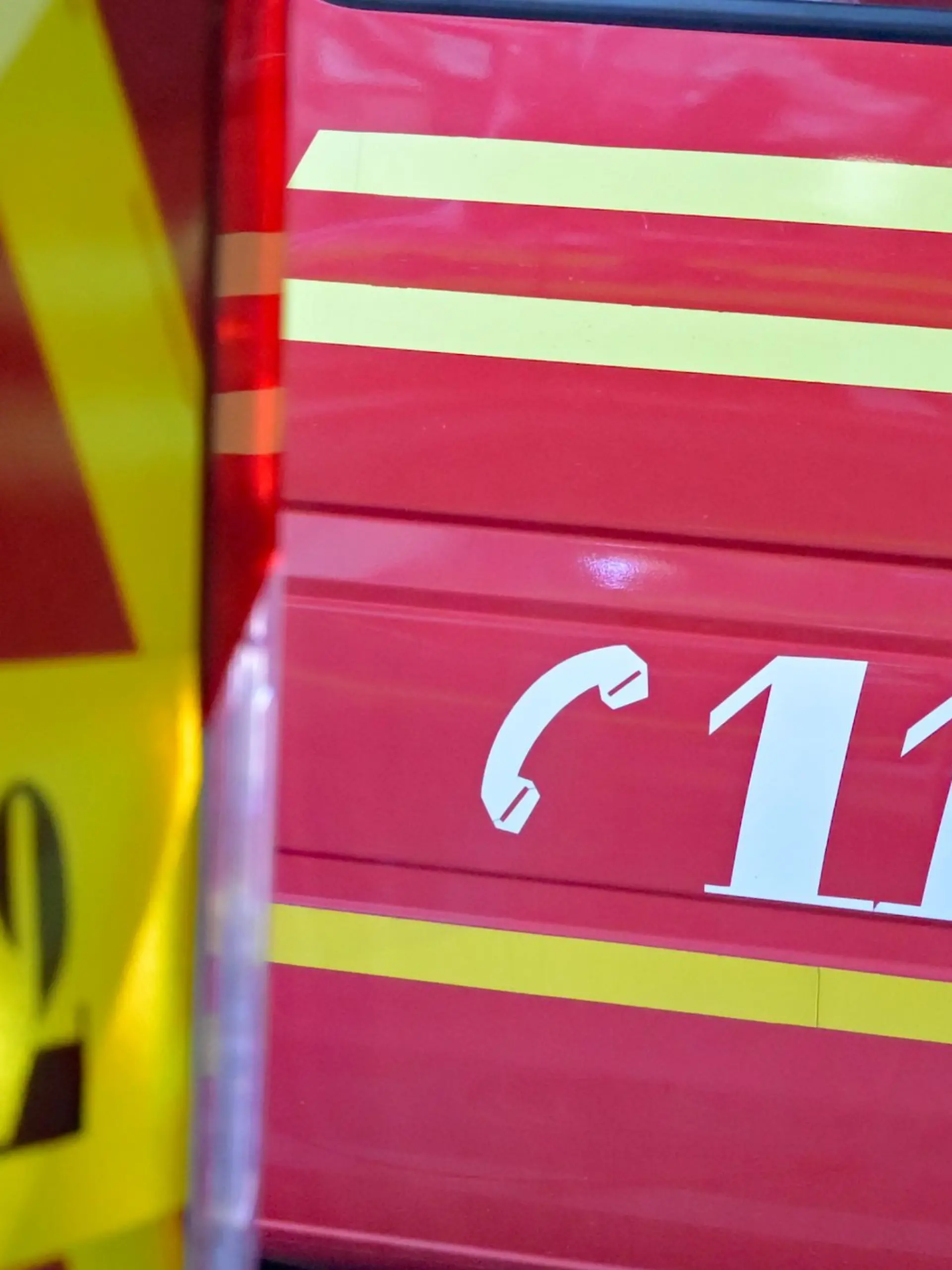 Bild zu: "Feuer in Monschau in der Eifel – drei Menschen tot"
