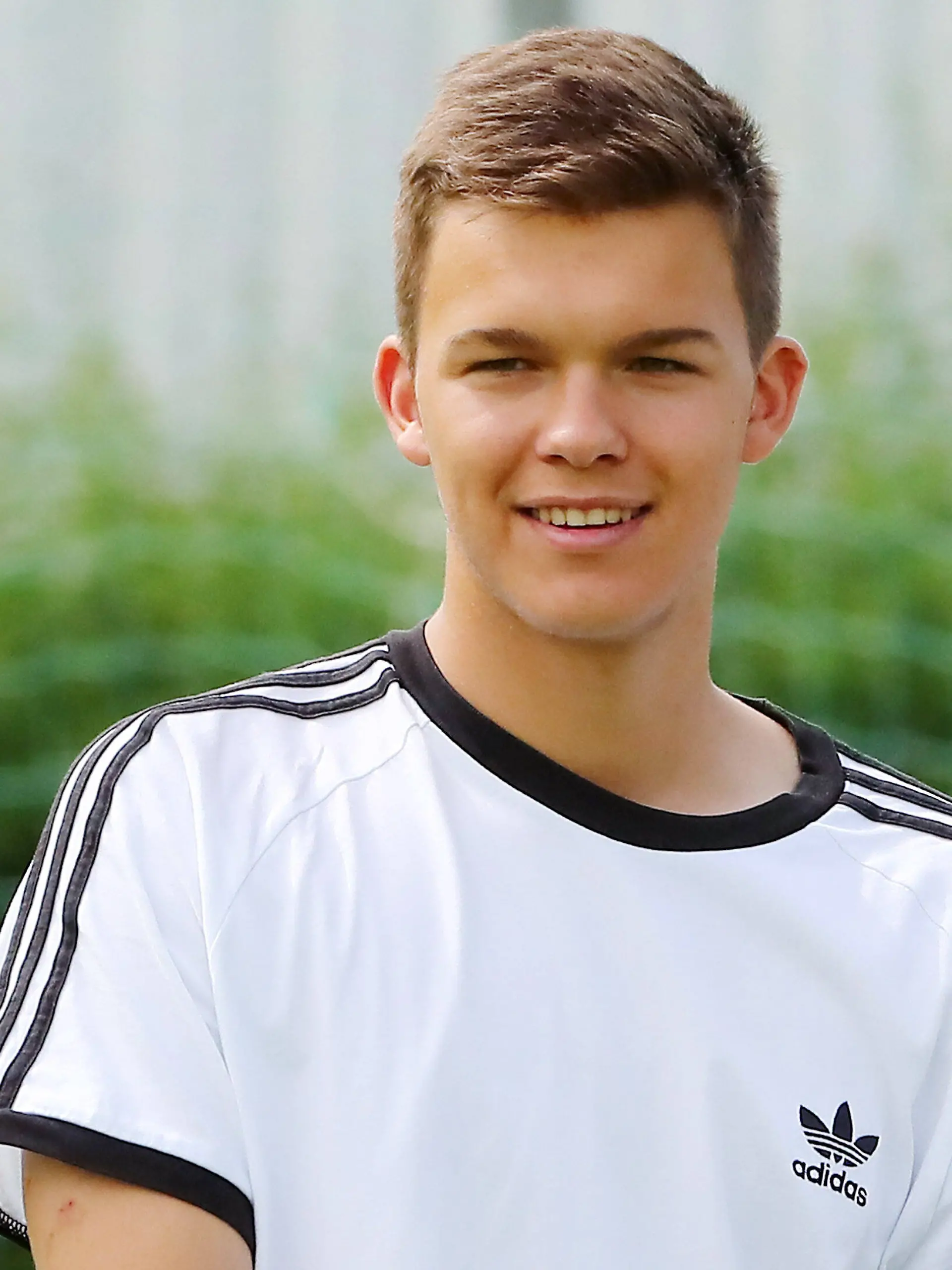 Emilio Ballack im Juni 2019