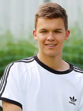 Emilio Ballack im Juni 2019
