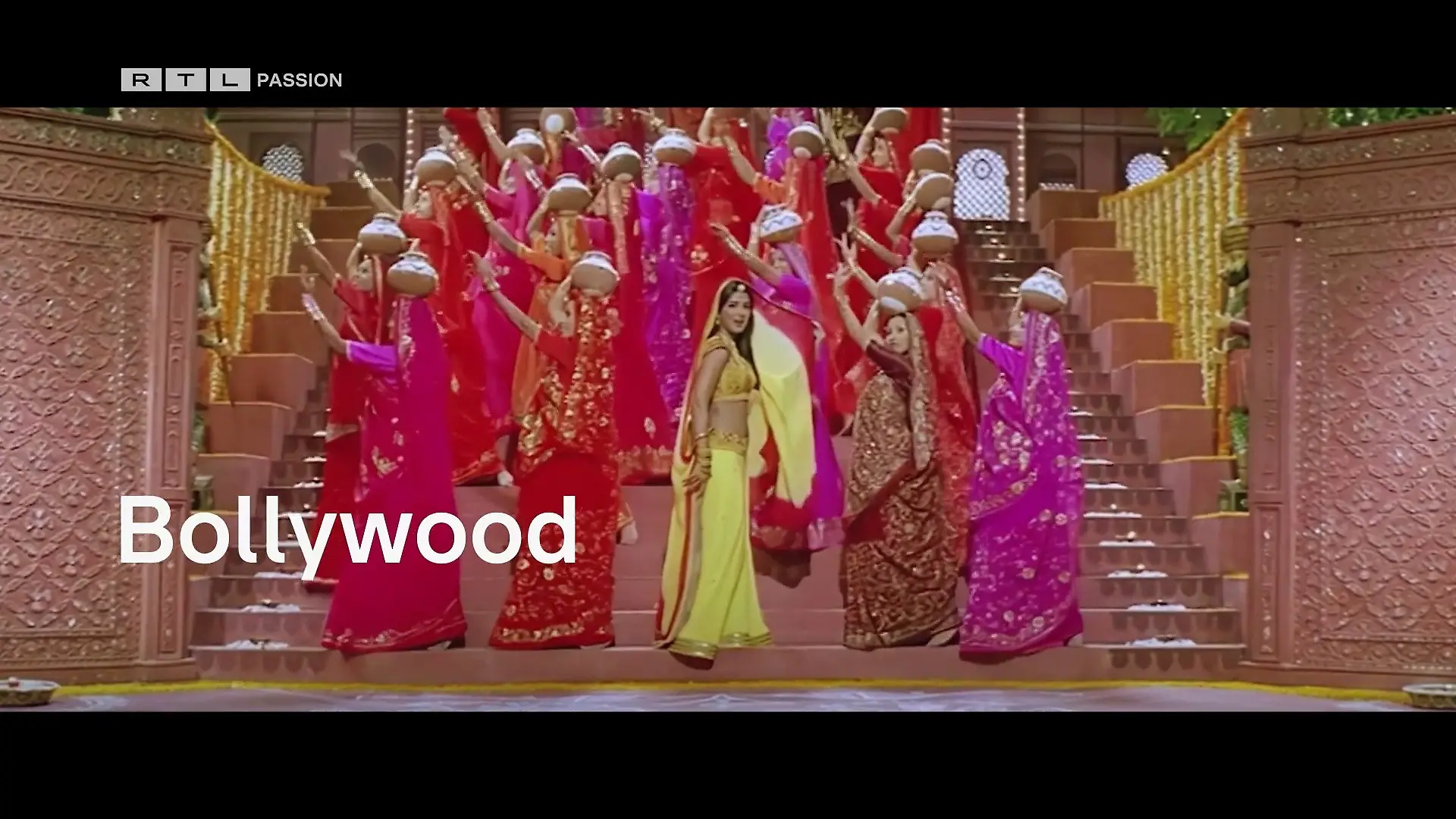Bollywood bei RTL Passion (Trailer) 