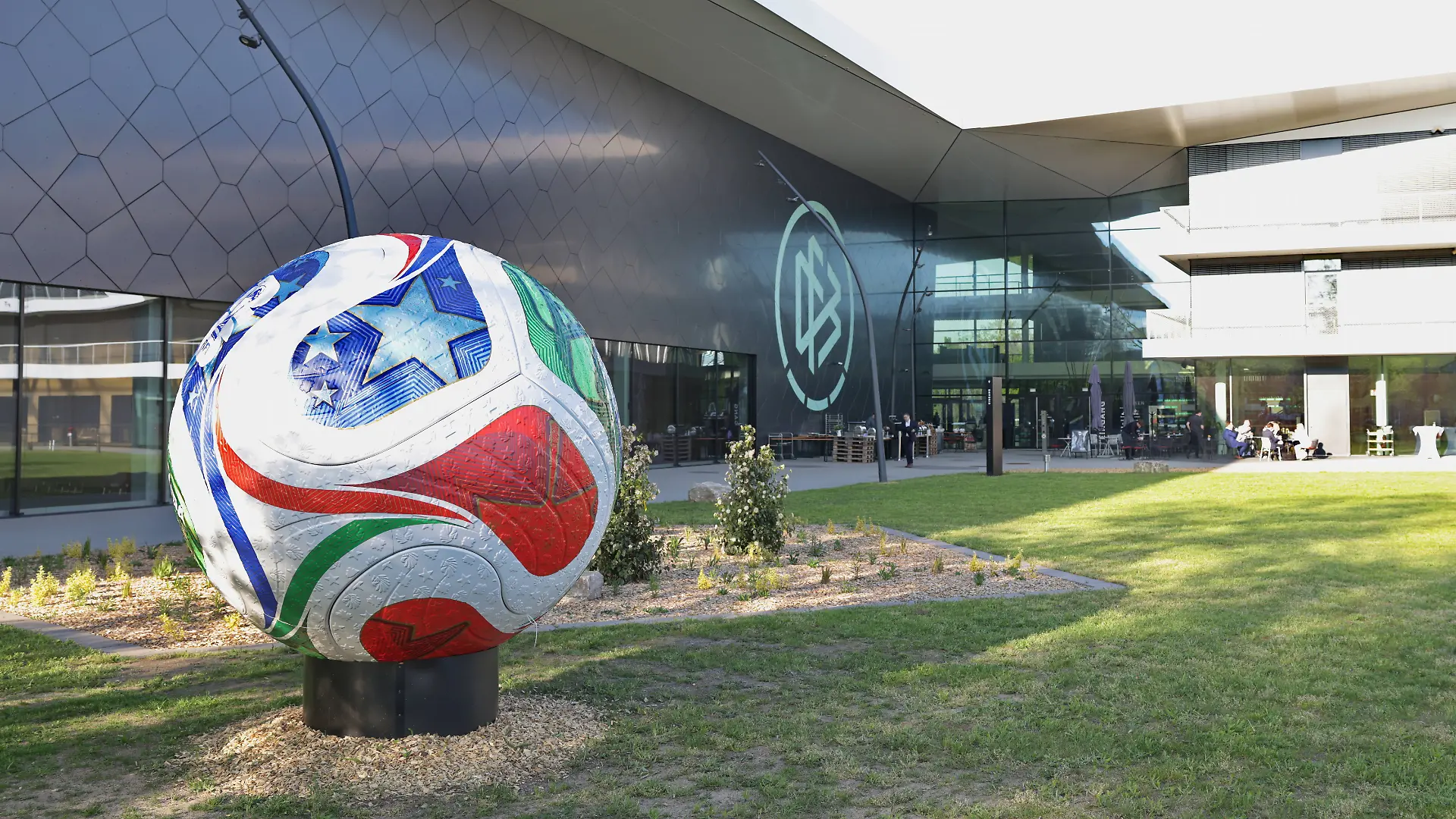 DFB Campus