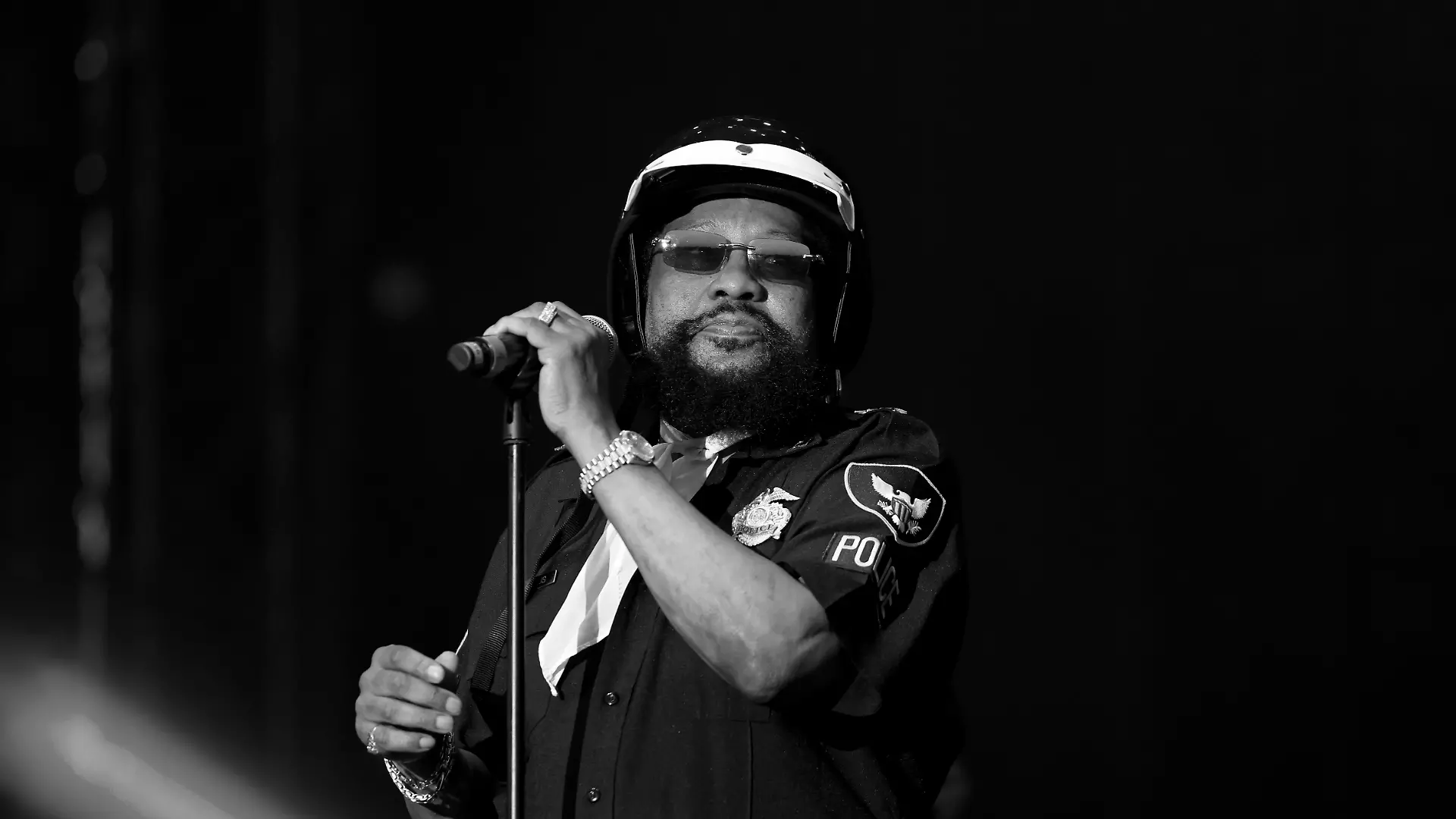 Musikwelt und Fans trauern um den Sänger Victor Willis von der Band Village People.