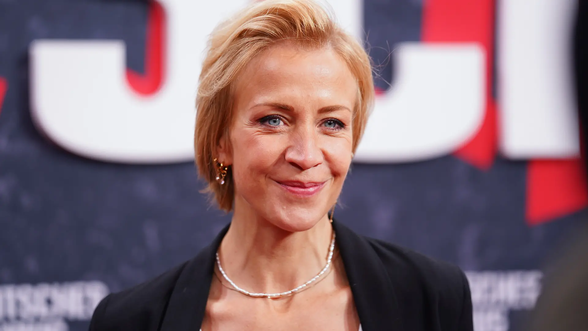 Annika Ernst spielt seit fünf Jahren in der ZDF-Serie „Der Bergdoktor” mit