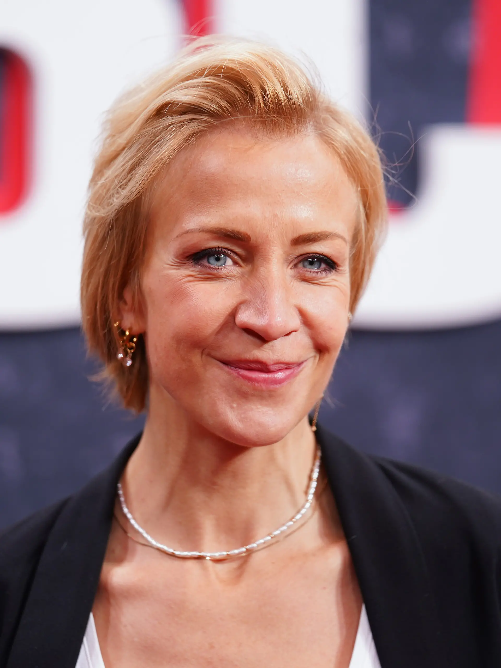 Annika Ernst spielt seit fünf Jahren in der ZDF-Serie „Der Bergdoktor” mit