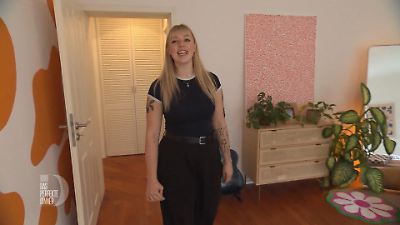 Bild von Franzi öffnet ihre Türen