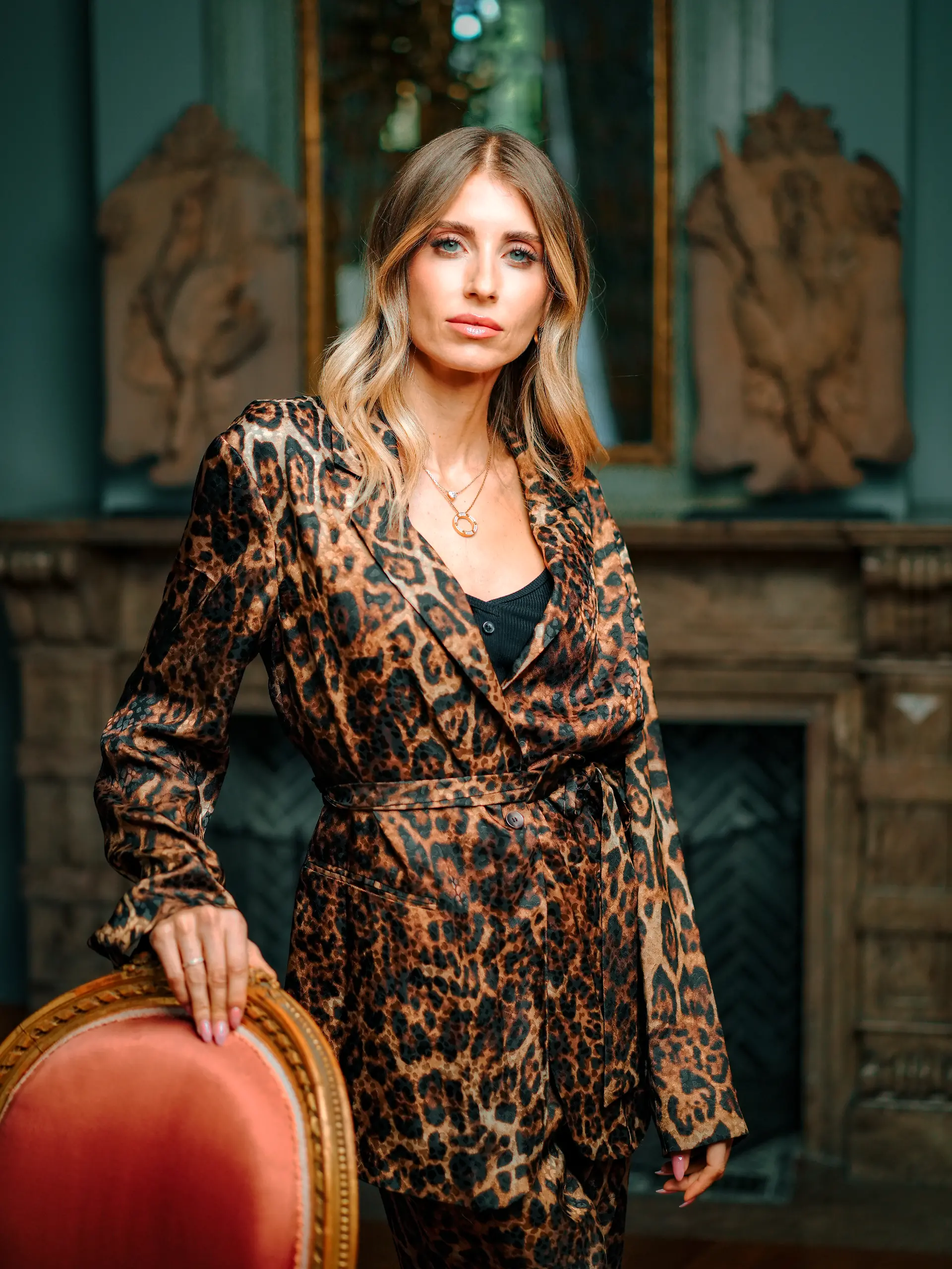 Cathy Hummels (Moderatorin und Influencerin)