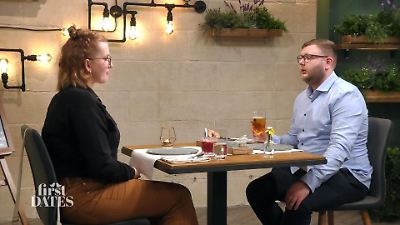 Bild von Sind sie zu verschieden?