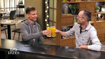 Bild von Sören sucht eine Beziehung fürs Leben
