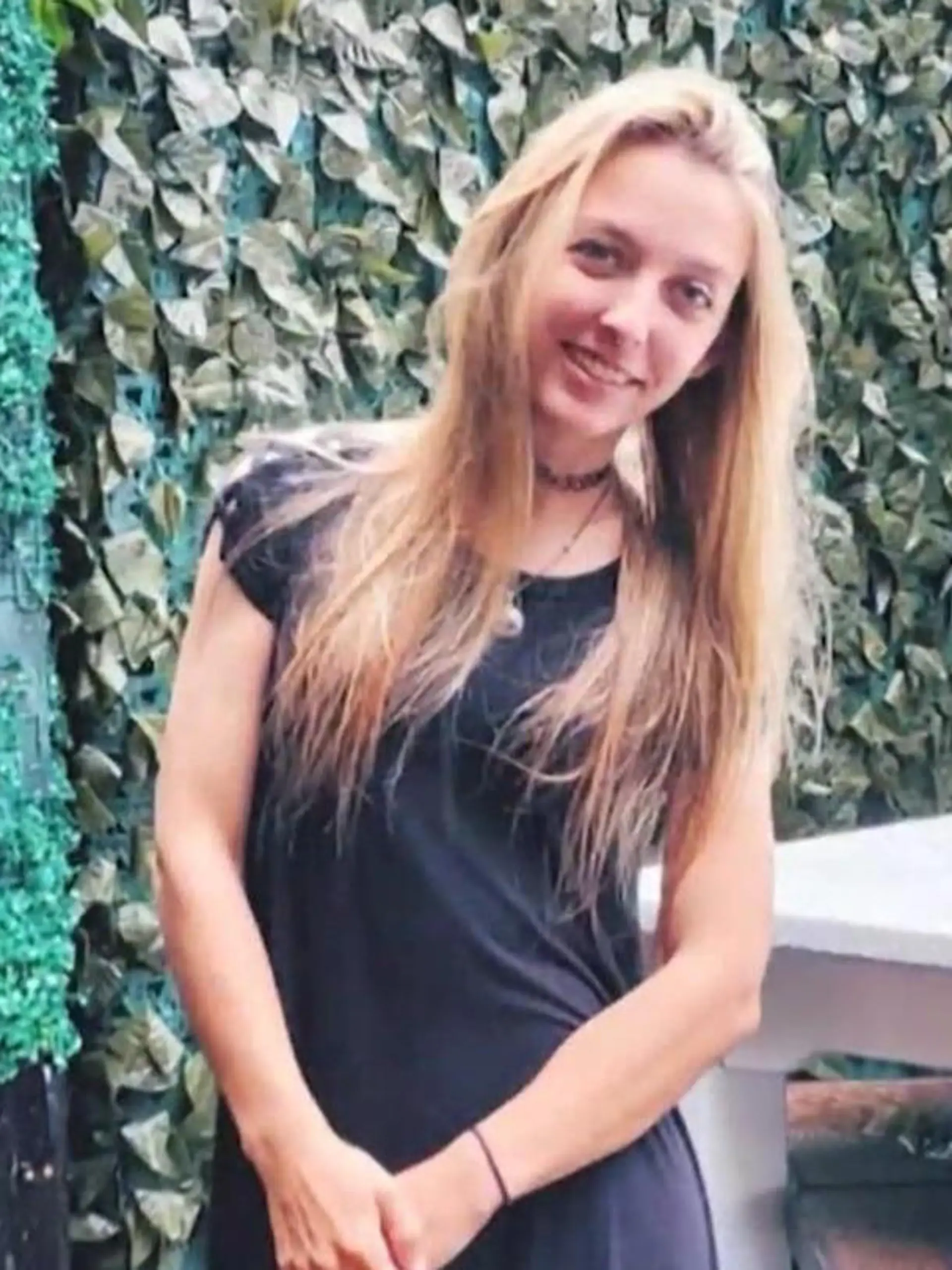 Bild zu: "Horror beim Baden! Brittany (31) stirbt nach Alligator-Attacke"