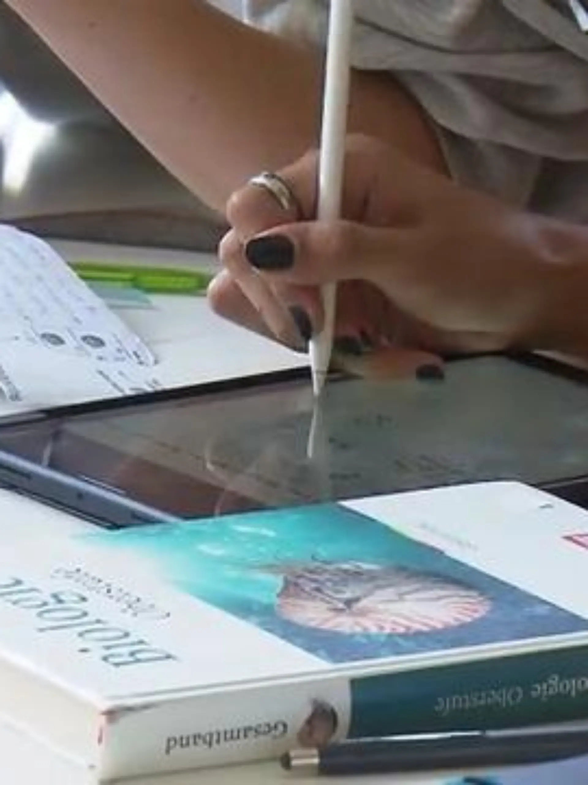 Bild zu: "Rechtsstreit verzögert Tablet-Beschaffung für Schulen"