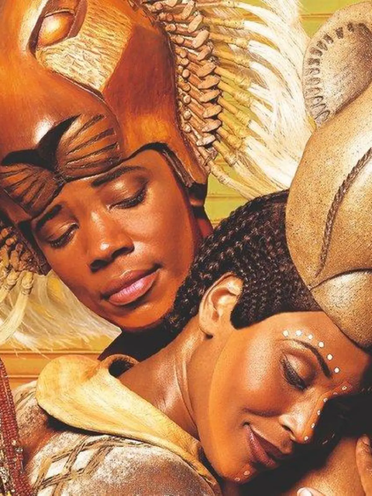 "Wicked", "König der Löwen" & Co.: Diese Musicals kommen zurück