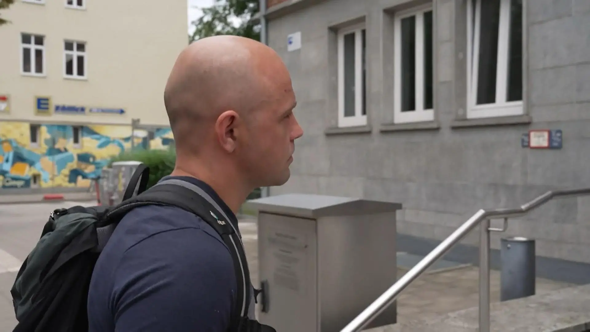 Was ist mit Fabians Vater los? Fall Fabian