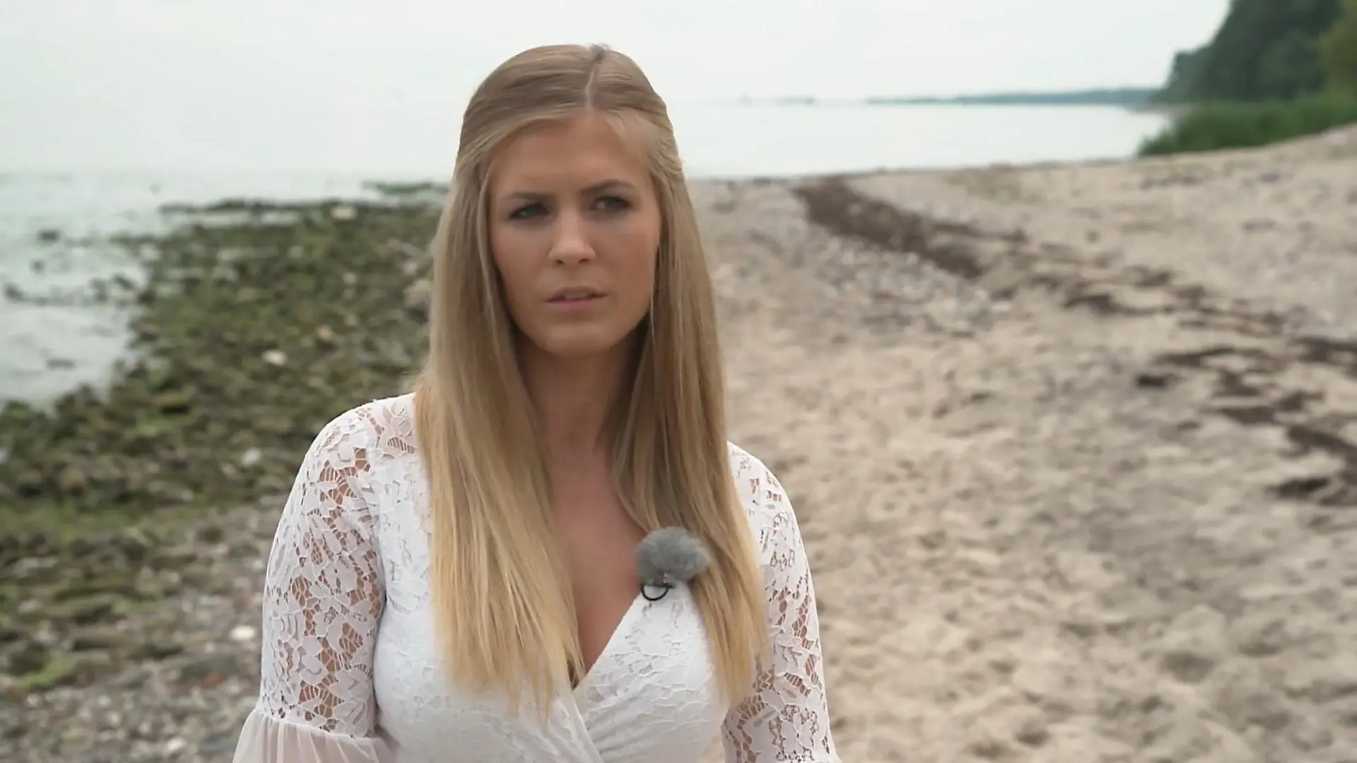 Jetzt packt Hanna über Till aus! Nach "Ex on the Beach"