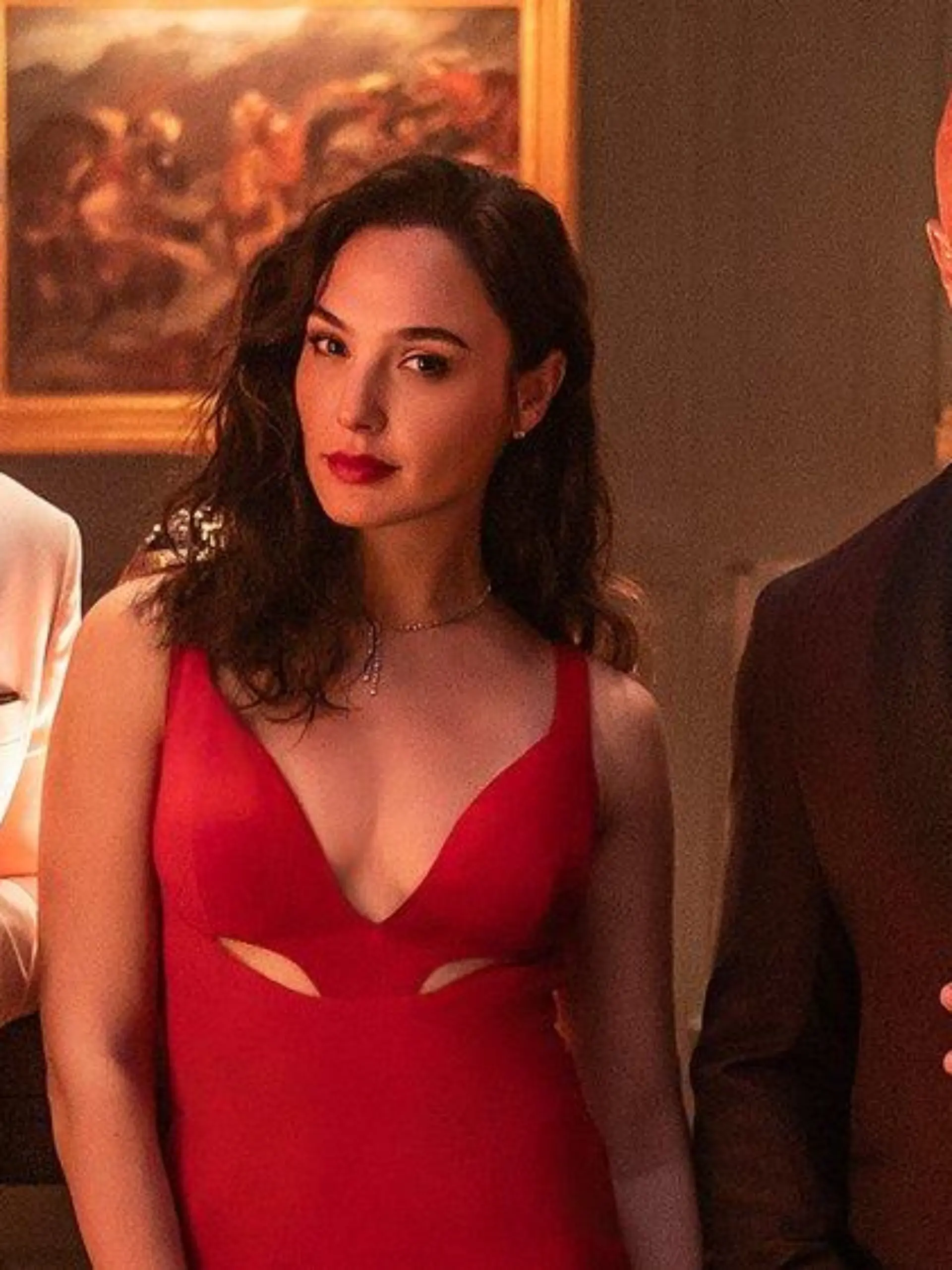 "Red Notice": Teuerster Netflix-Film aller Zeiten hat ein Startdatum