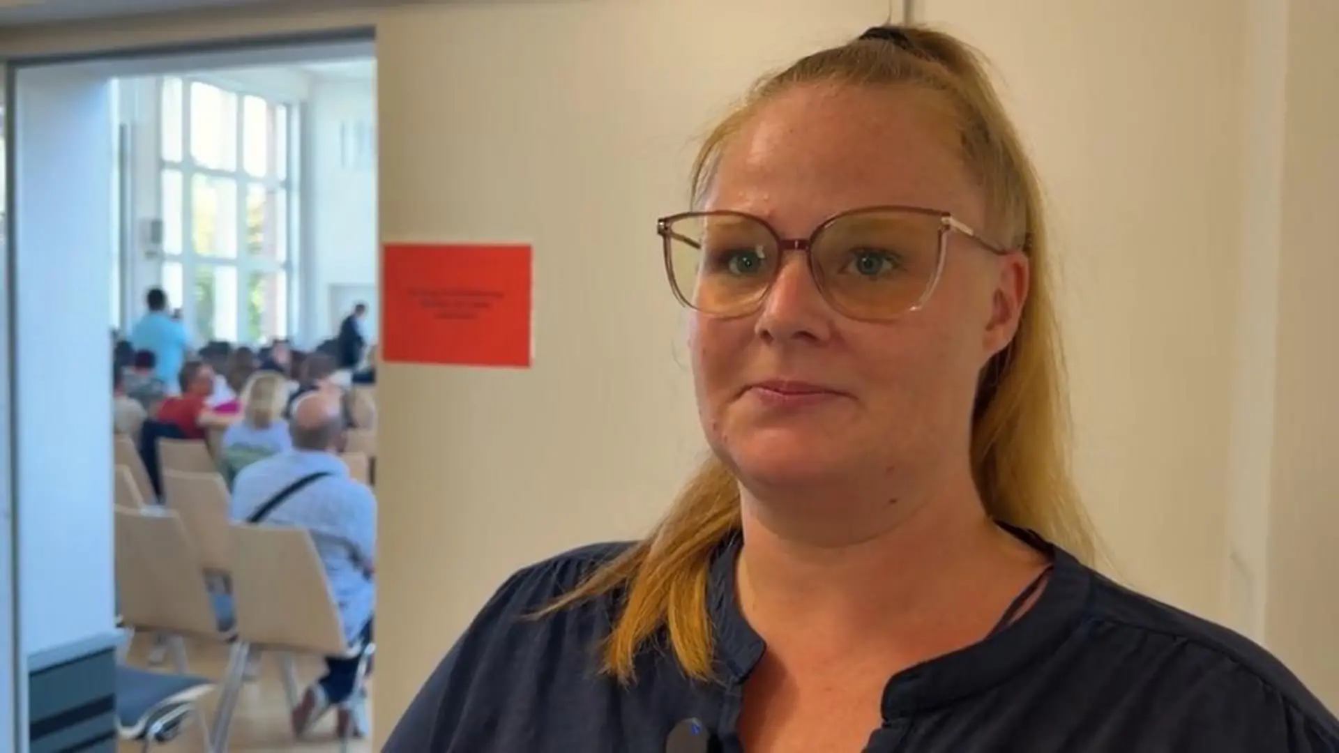 Hass und Hetze! Schlimme Anfeindungen gegen Fabians (†8) Mama Der Mordprozess hat Folgen