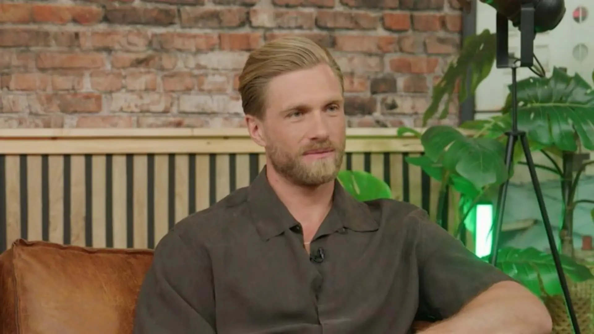 Bild von Bachelor Sebastian erklärt im Interview seine frühzeitige Entscheidung für Nadja