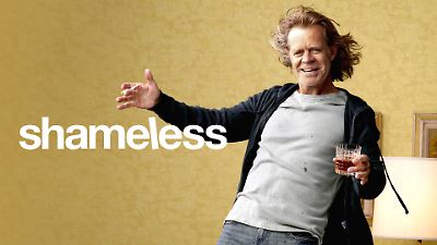 Bild zu: "Serie: Der alleinerziehende Frank Gallagher versäuft das Haushaltsgeld seiner sechs Kinder"