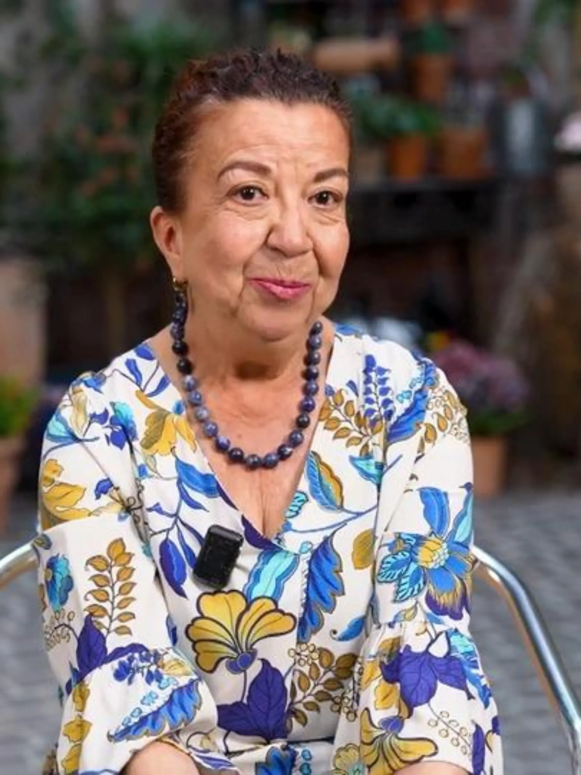 Bild zu: "Lilay verabschiedet sich von Nuray: „Das war ein schönes Kapitel in meinem Leben“"