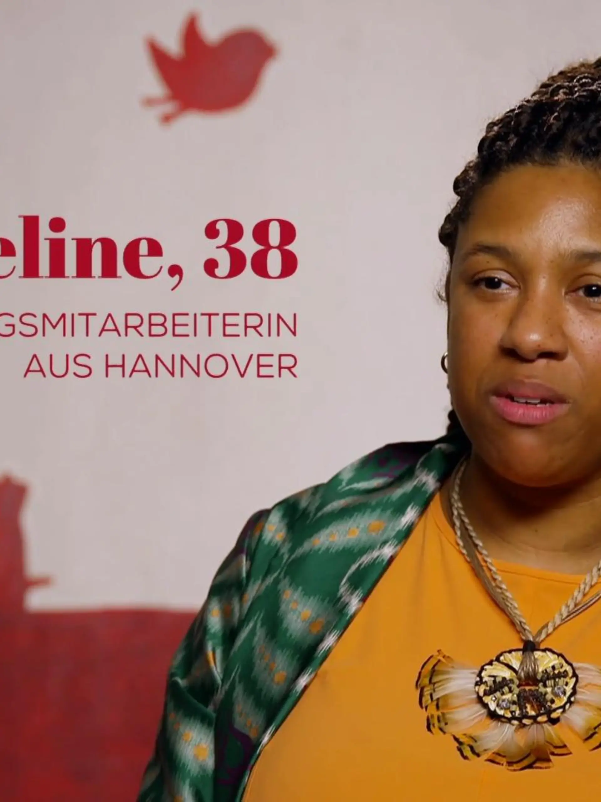 Bild zu: "Christian schockt Jacqueline mit seiner Freizeit-Garderobe"