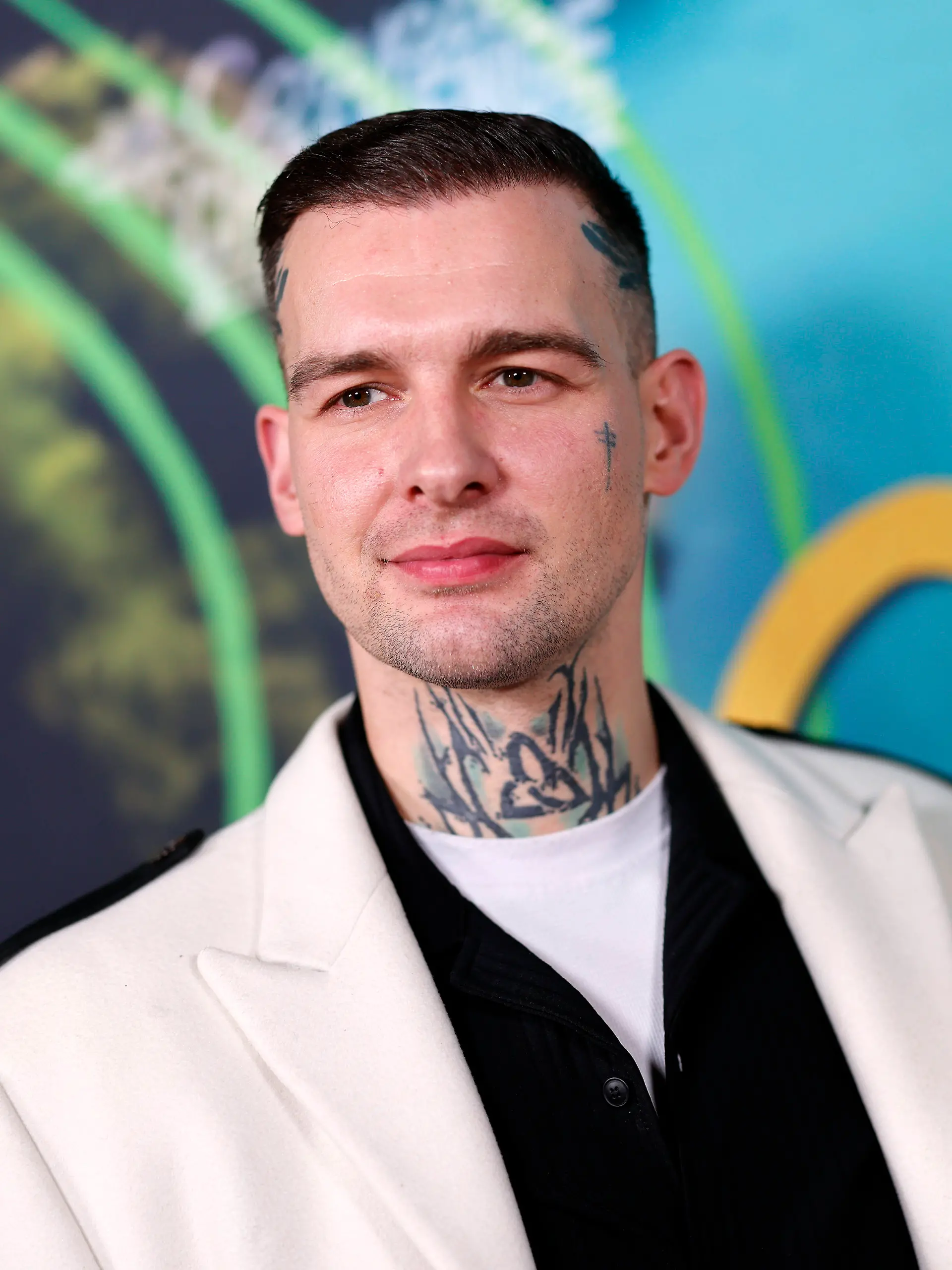 Bild zu: "Eric Stehfest ist frisch verliebt!"