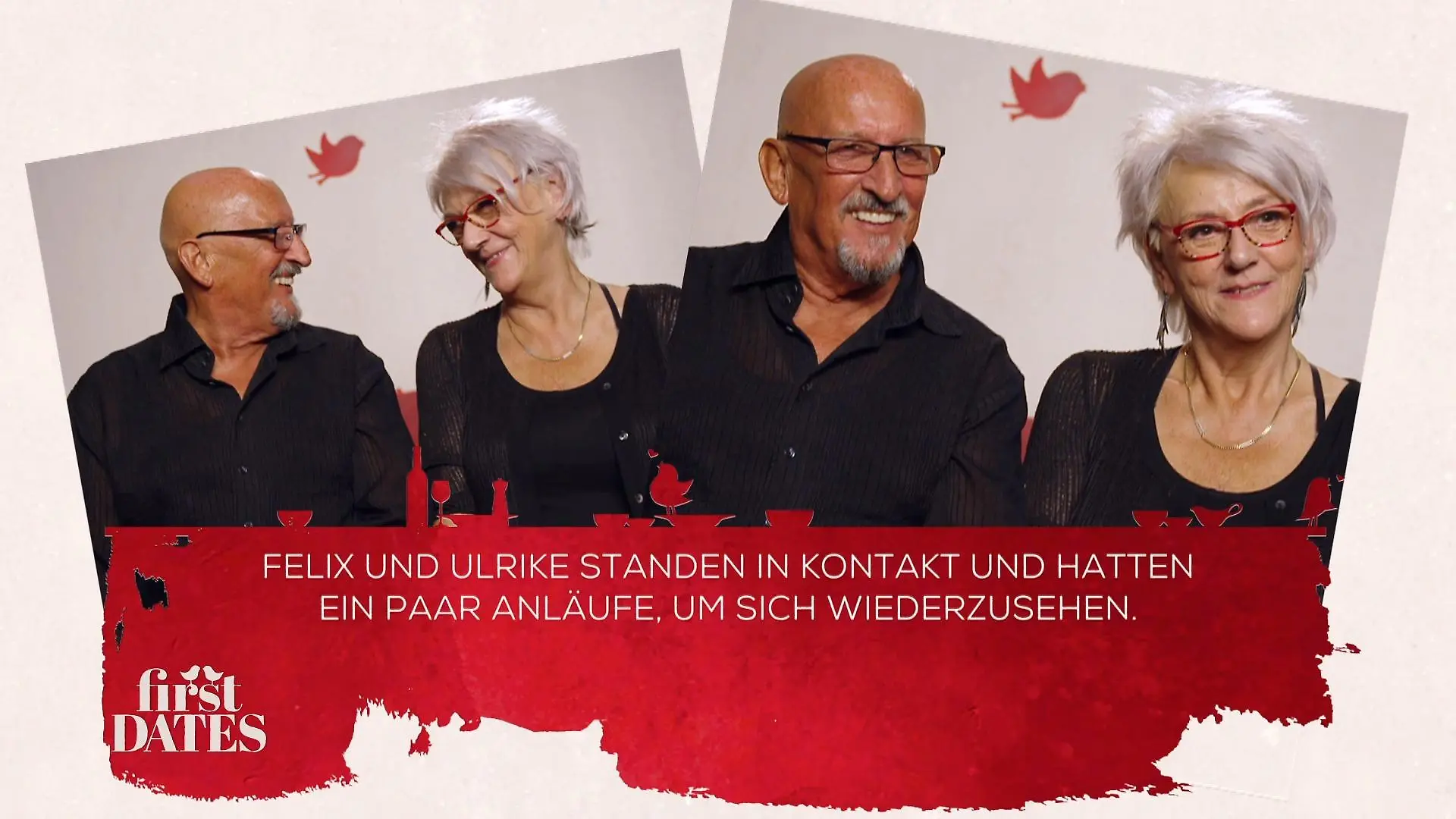 So ging es für die Paare im echten Leben weiter First Dates