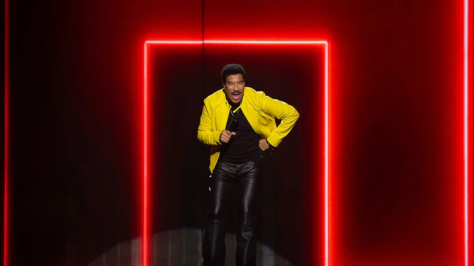 June 25, 2026: Lionel Richie performs on the opening night of his Sing a Song All Night Long tour on June 24, 2026, at Grand Casino Arena in St. Paul, Minnesota. (Credit Image: © Jeff Wheeler/Star Tribune via ZUMA Press Wire