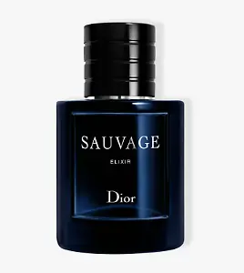 Dior Sauvage Elixir, Parfüm-Extrakt für Herren, ab 60 ml