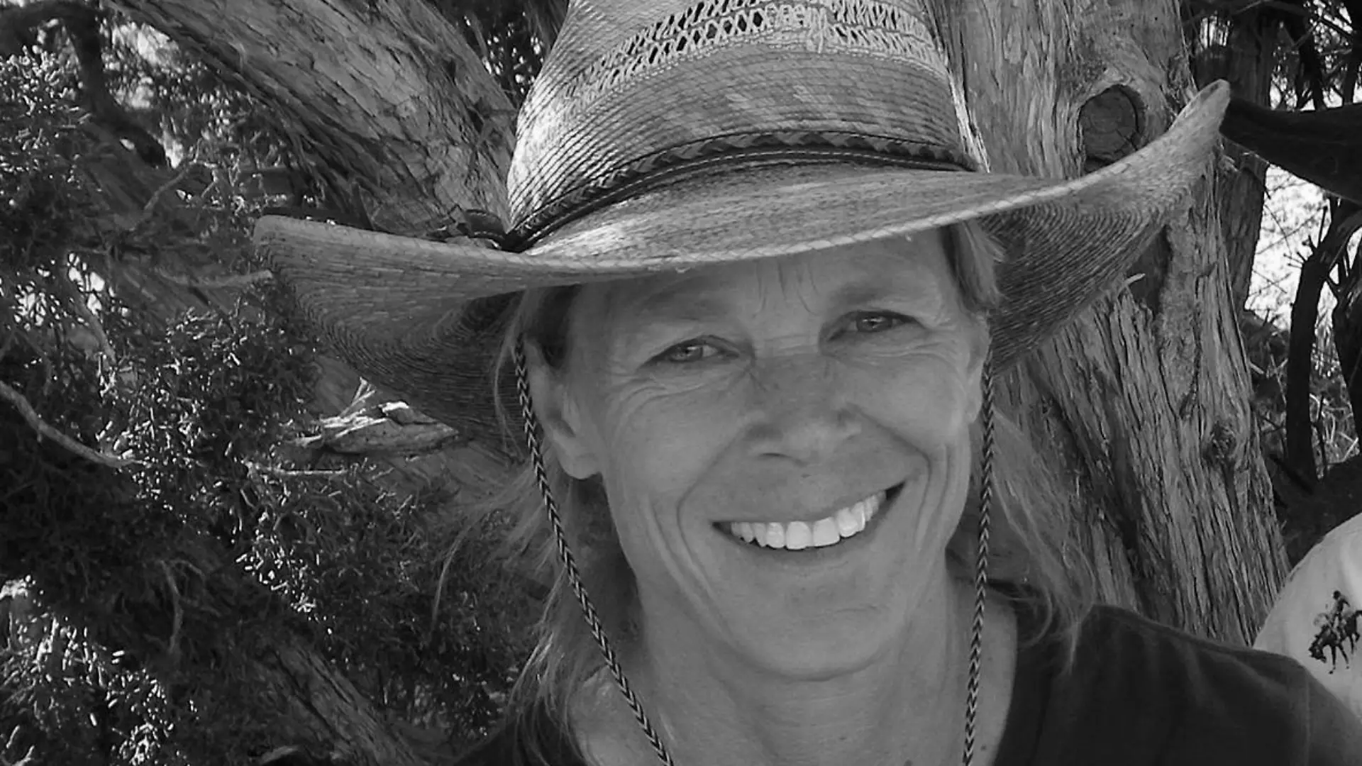 Leah Lokan († 65) wurde von einem Grizzly getötet