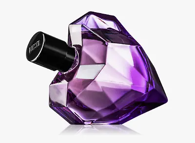 Diesel Loverdose EdP, 75 ml