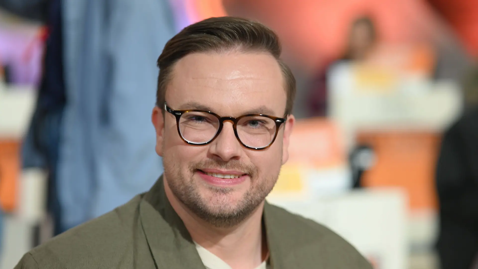 RTL-Meteorologe Paul Heger wagt einen Ausblick auf den September
