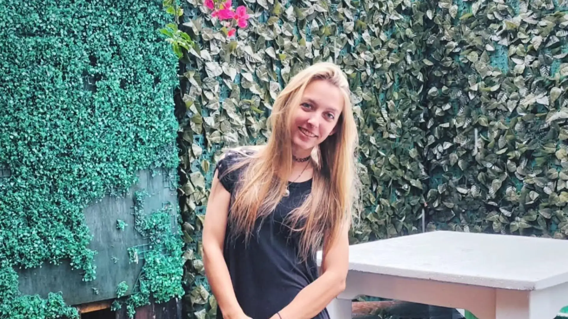 Gofundme-Kampagne für Brittany Clark