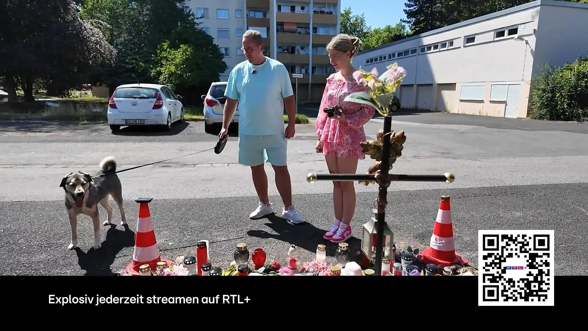 Wie ein Stalker zur tödlichen Gefahr wurde Tödliches Stalking
